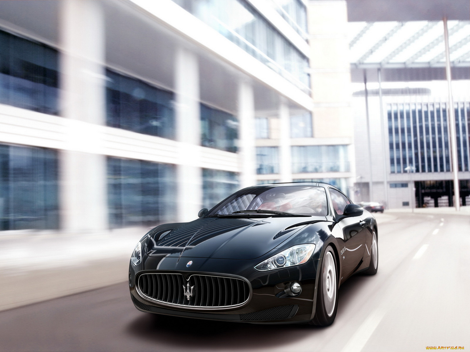 , maserati
